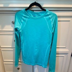 Champion workout top